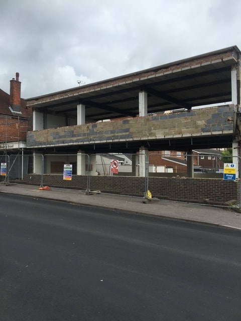 Orchard Place — photo 1