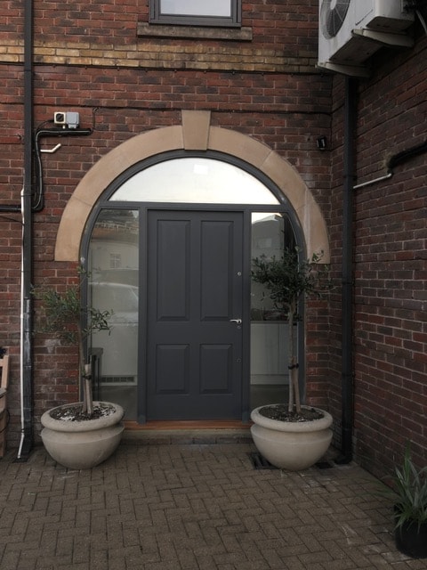 High Street Hampton — photo 1