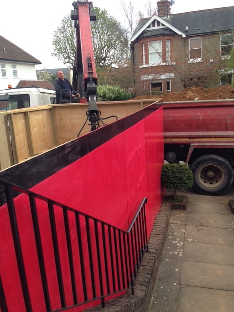 Manor Road, Teddington — photo 2