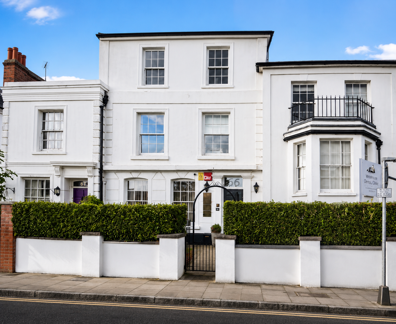 Property Portfolio