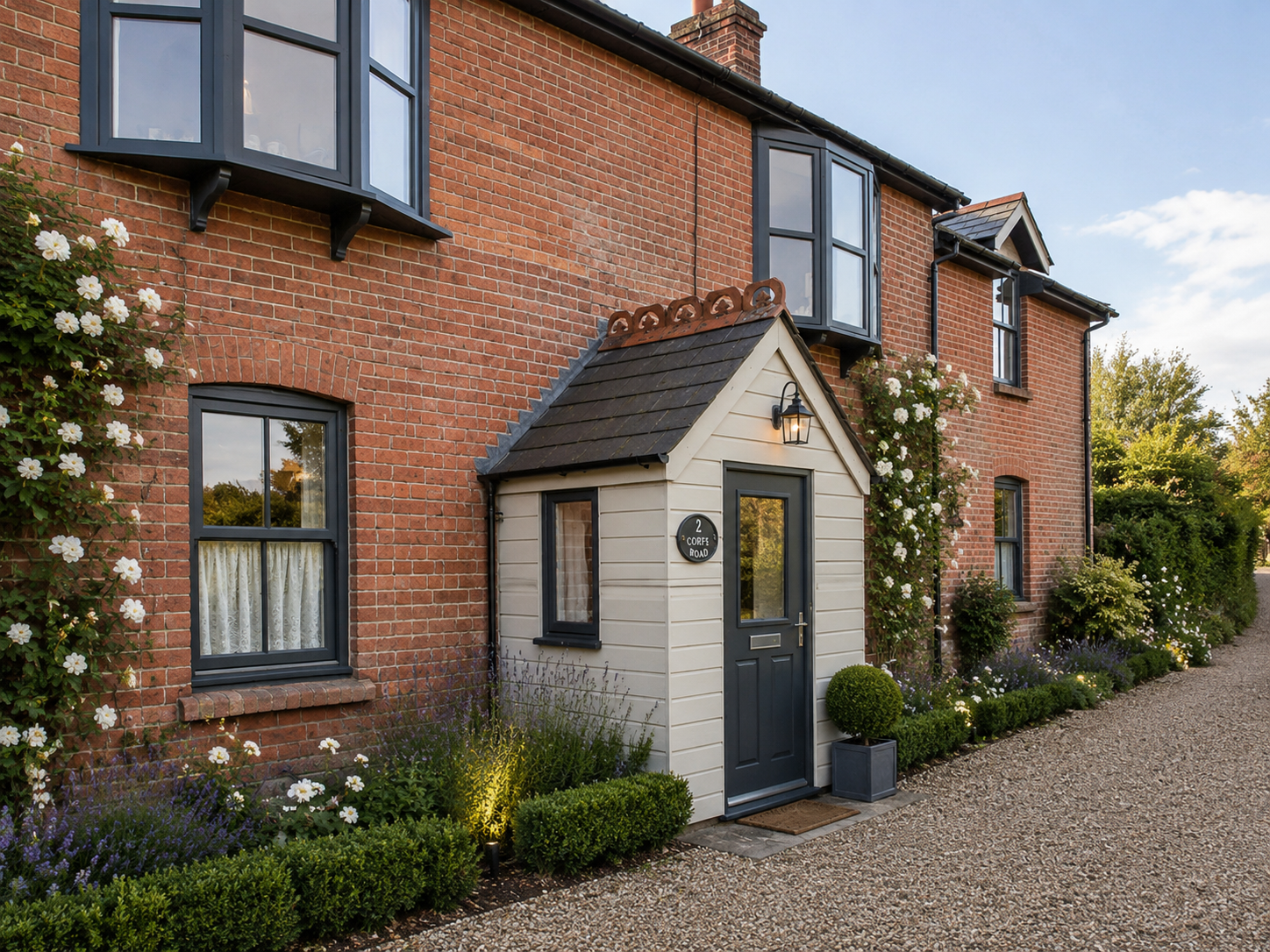 Period Cottage Refurbishment, Corfe Road