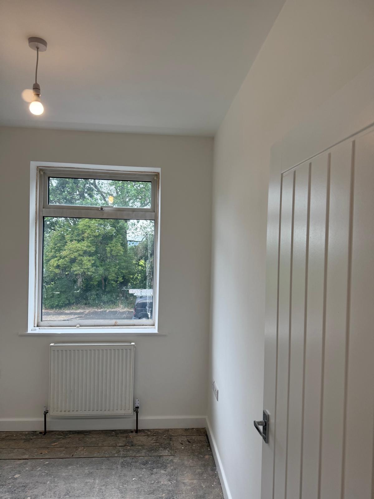 Newcastle Apartment — photo 2
